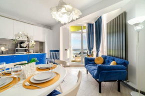 Iriny Apartment Spa&Pool by Alezzi Beach Resort